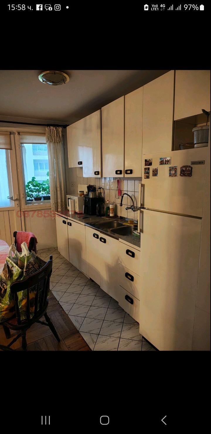 Дава под наем 2-СТАЕН, гр. София, Бояна, снимка 10 - Апартаменти - 52877488