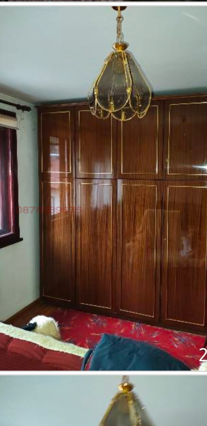 Дава под наем 2-СТАЕН, гр. София, Бояна, снимка 6 - Апартаменти - 52877488