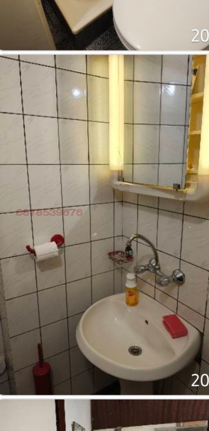 Дава под наем 2-СТАЕН, гр. София, Бояна, снимка 8 - Апартаменти - 52877488