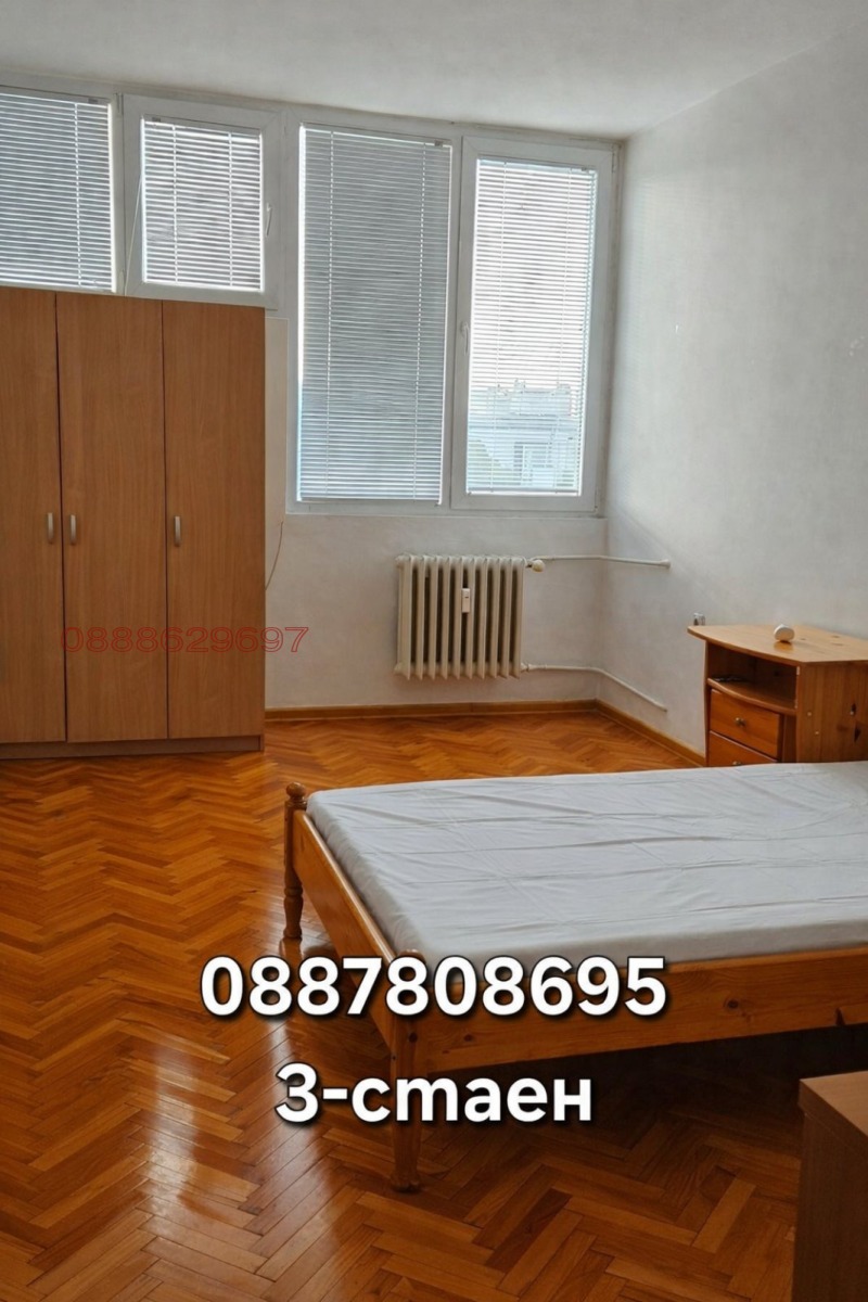 Дава под наем 2-СТАЕН, гр. София, Лозенец, снимка 3 - Апартаменти - 53011985