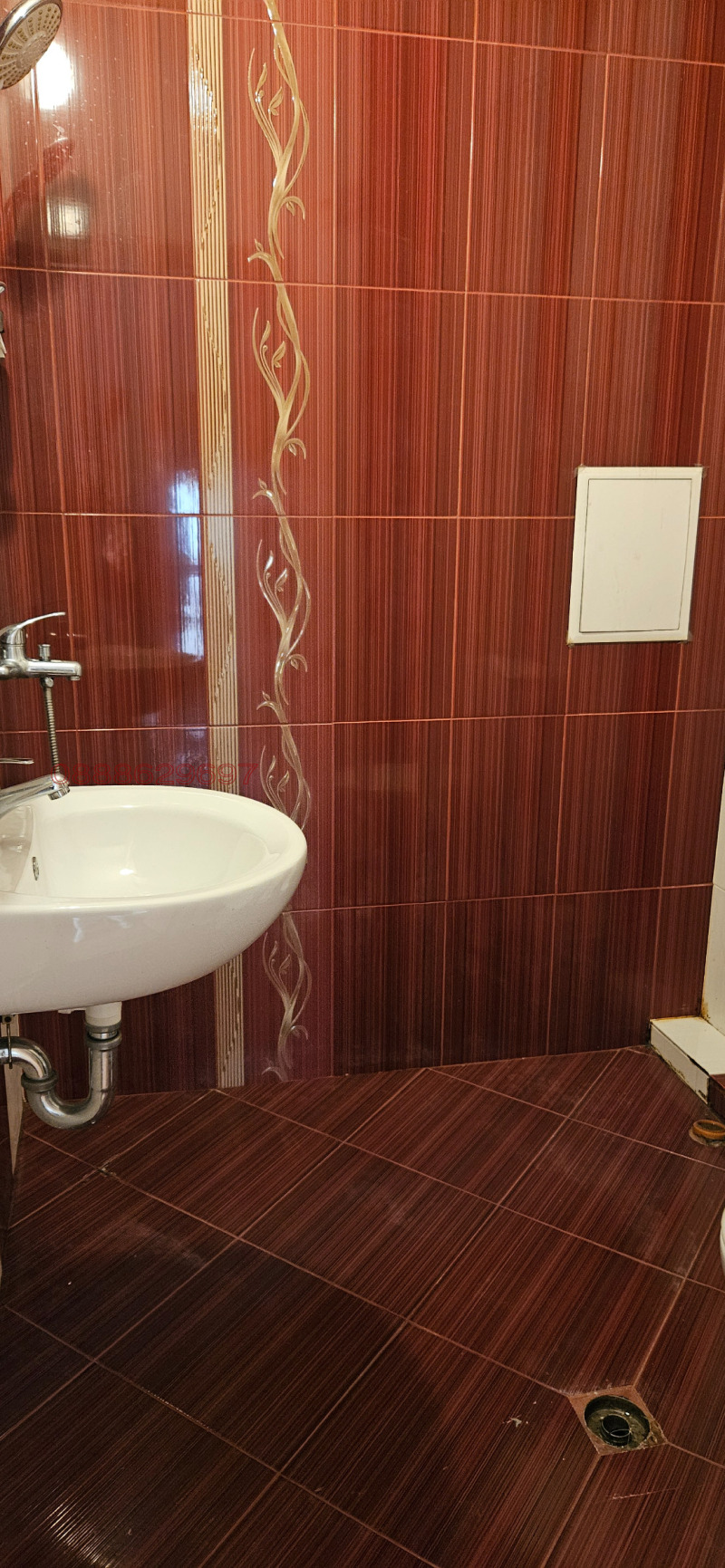 Дава под наем 2-СТАЕН, гр. София, Лозенец, снимка 5 - Апартаменти - 53011985