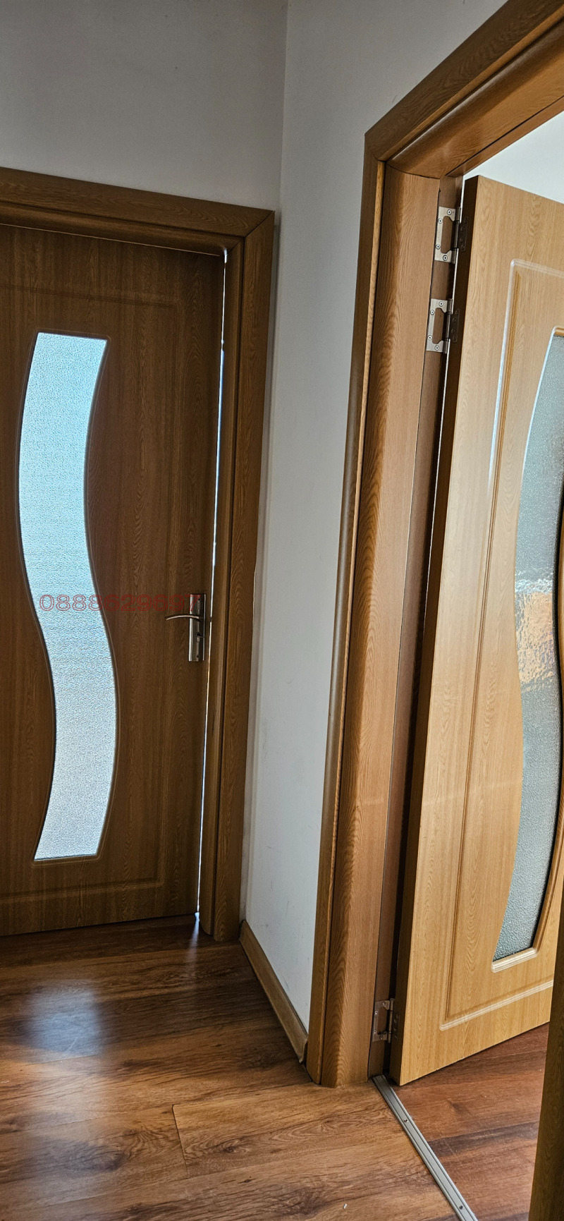 Дава под наем 2-СТАЕН, гр. София, Лозенец, снимка 10 - Апартаменти - 53011985