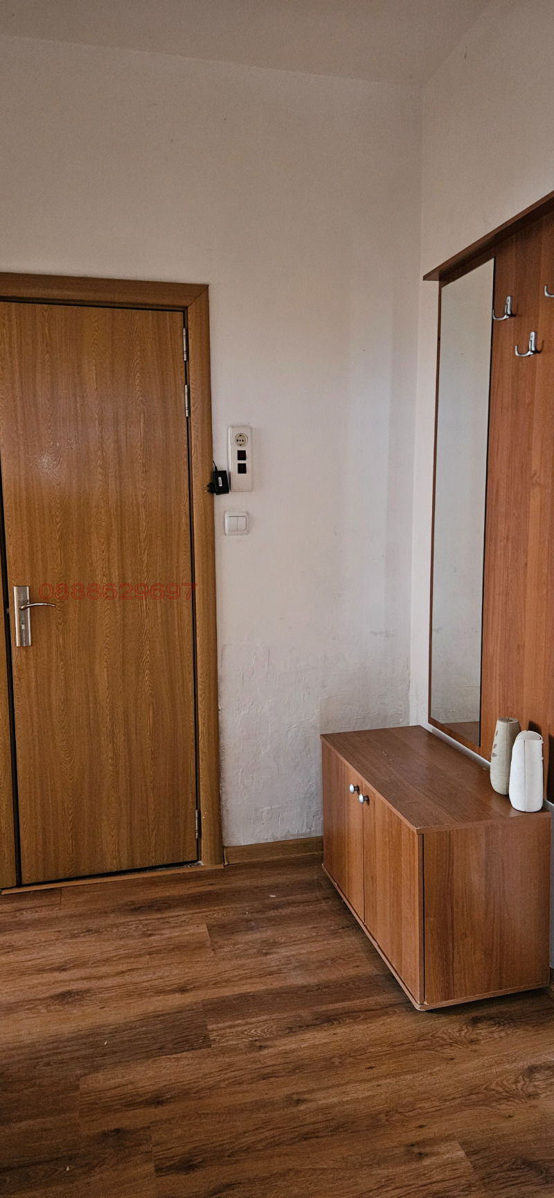 Дава под наем 2-СТАЕН, гр. София, Лозенец, снимка 6 - Апартаменти - 53011985