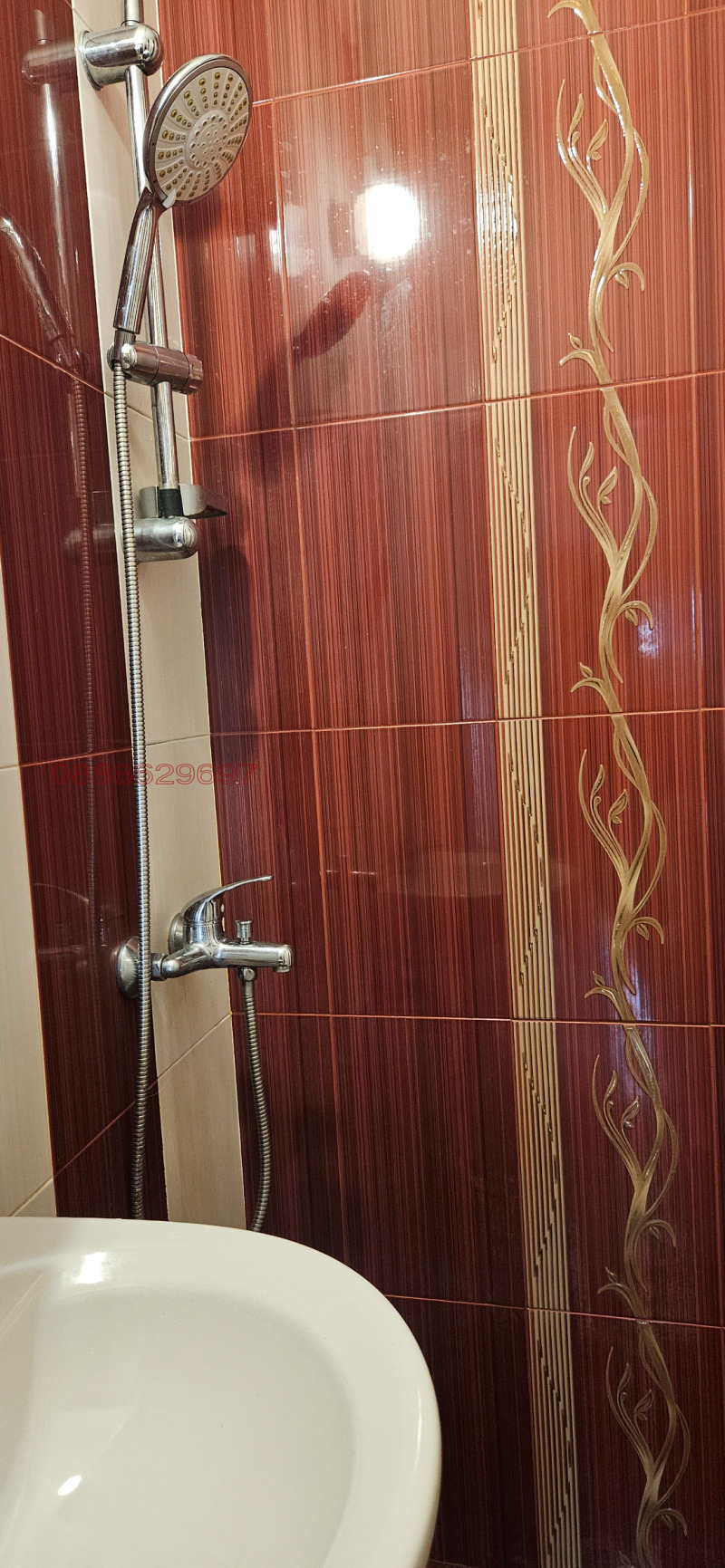 Дава под наем 2-СТАЕН, гр. София, Лозенец, снимка 4 - Апартаменти - 53011985