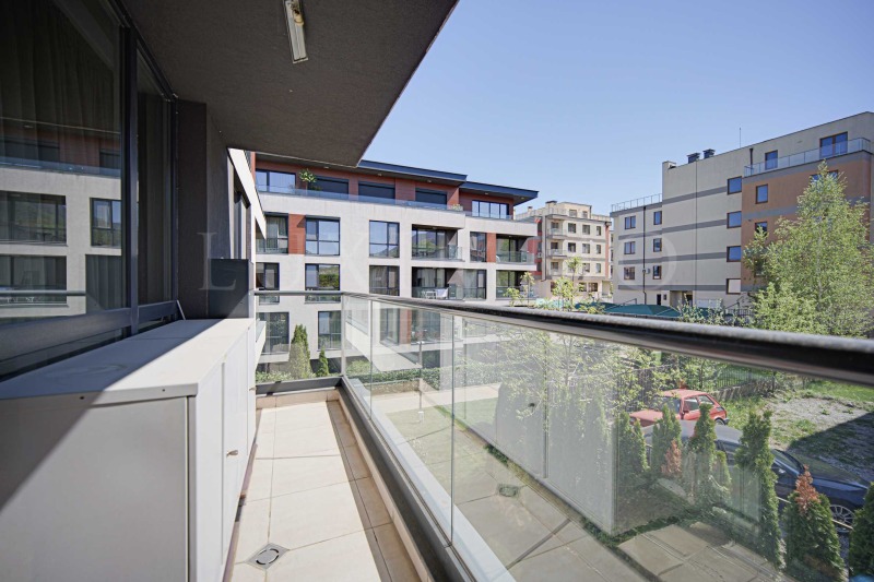 Дава под наем 2-СТАЕН, гр. София, Драгалевци, снимка 6 - Апартаменти - 53417245