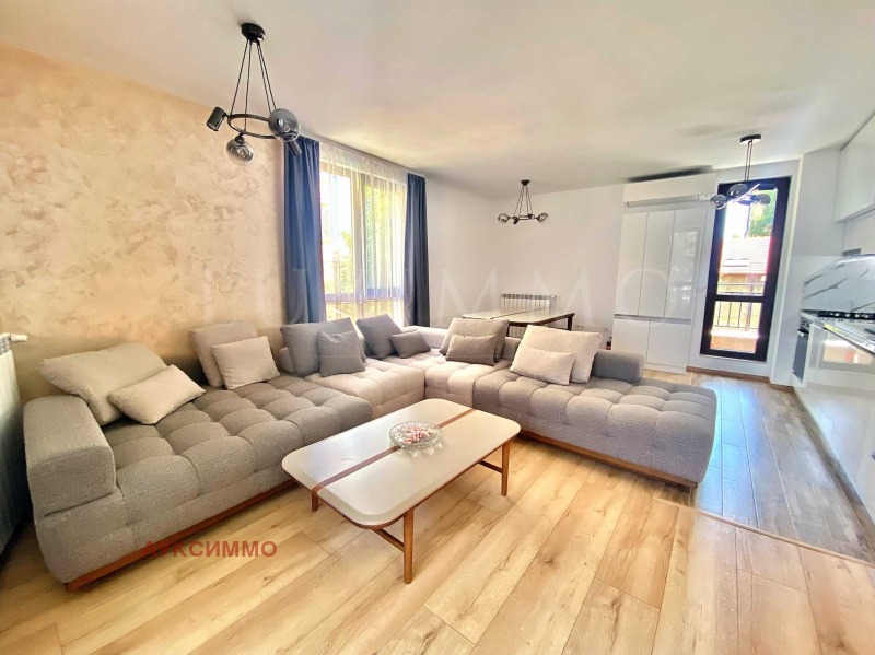 Te huur  2 slaapkamers Sofia , Pavlovo , 131 m² | 45256549