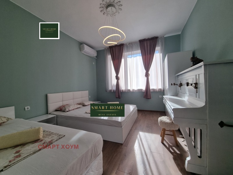 Til leje  2 soveværelser Veliko Tarnovo , Tsentar , 80 kvm | 64163702 - billede [2]