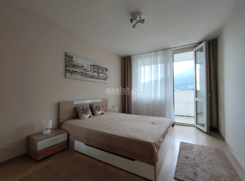 В аренду  2 спальни София , Бъкстон , 80 кв.м | 87609124 - изображение [13]