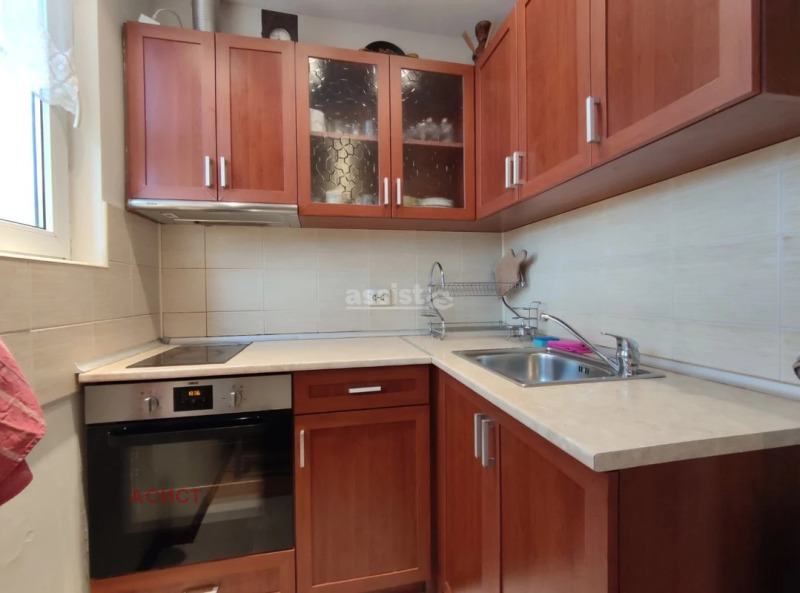 В аренду  2 спальни София , Бъкстон , 80 кв.м | 87609124 - изображение [6]