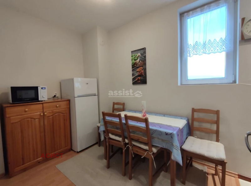 В аренду  2 спальни София , Бъкстон , 80 кв.м | 87609124 - изображение [5]