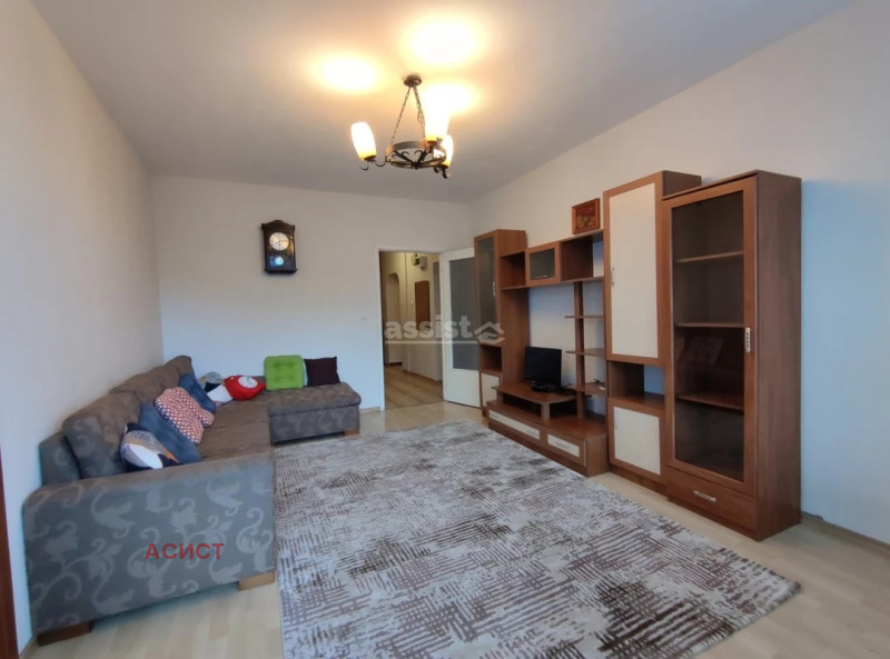 В аренду  2 спальни София , Бъкстон , 80 кв.м | 87609124 - изображение [2]