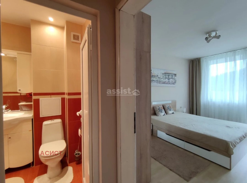 В аренду  2 спальни София , Бъкстон , 80 кв.м | 87609124 - изображение [11]