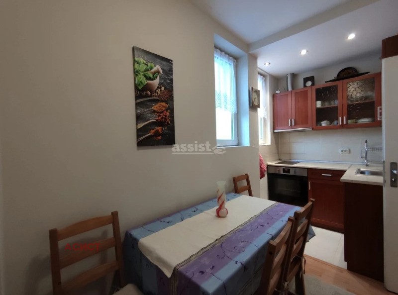 В аренду  2 спальни София , Бъкстон , 80 кв.м | 87609124 - изображение [4]