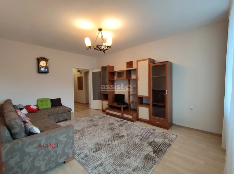 В аренду  2 спальни София , Бъкстон , 80 кв.м | 87609124 - изображение [15]