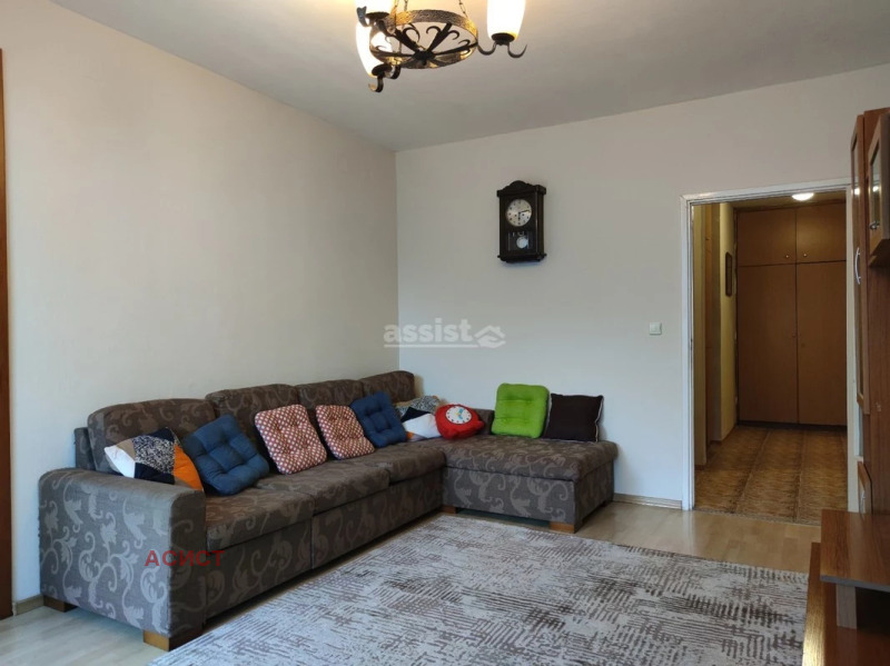 В аренду  2 спальни София , Бъкстон , 80 кв.м | 87609124 - изображение [3]