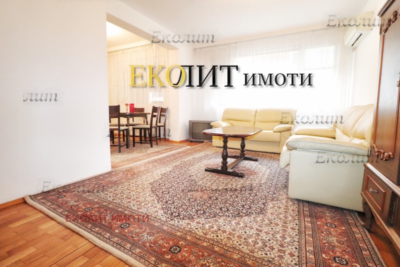 Te huur  3 slaapkamers Sofia , Borovo , 140 m² | 82161771 - afbeelding [6]