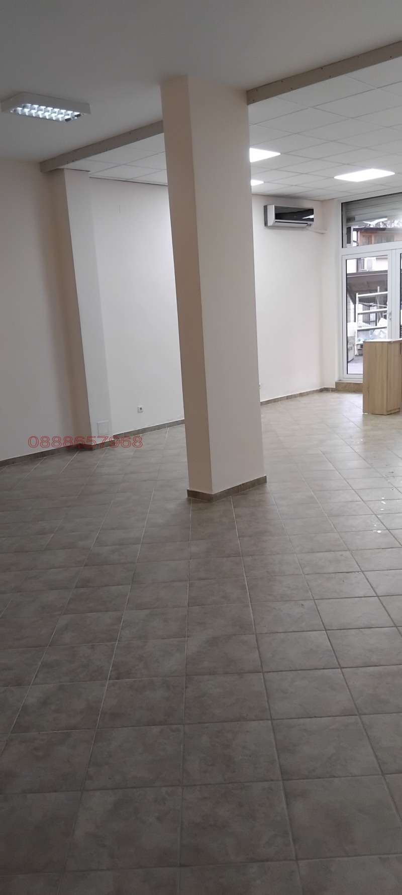 Дава под наем ОФИС, гр. София, Младост 3, снимка 3 - Офиси - 53252621