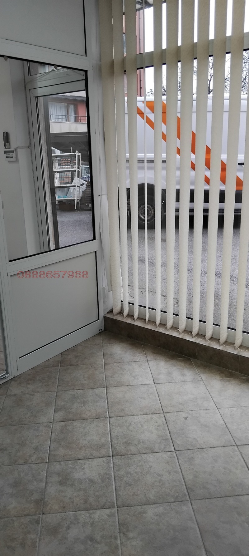 Дава под наем ОФИС, гр. София, Младост 3, снимка 6 - Офиси - 53252621