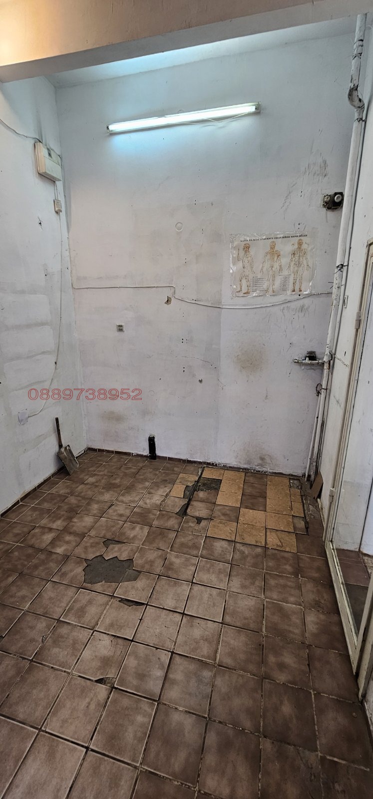 Дава под наем МАГАЗИН, гр. София, Център, снимка 4 - Магазини - 53077278