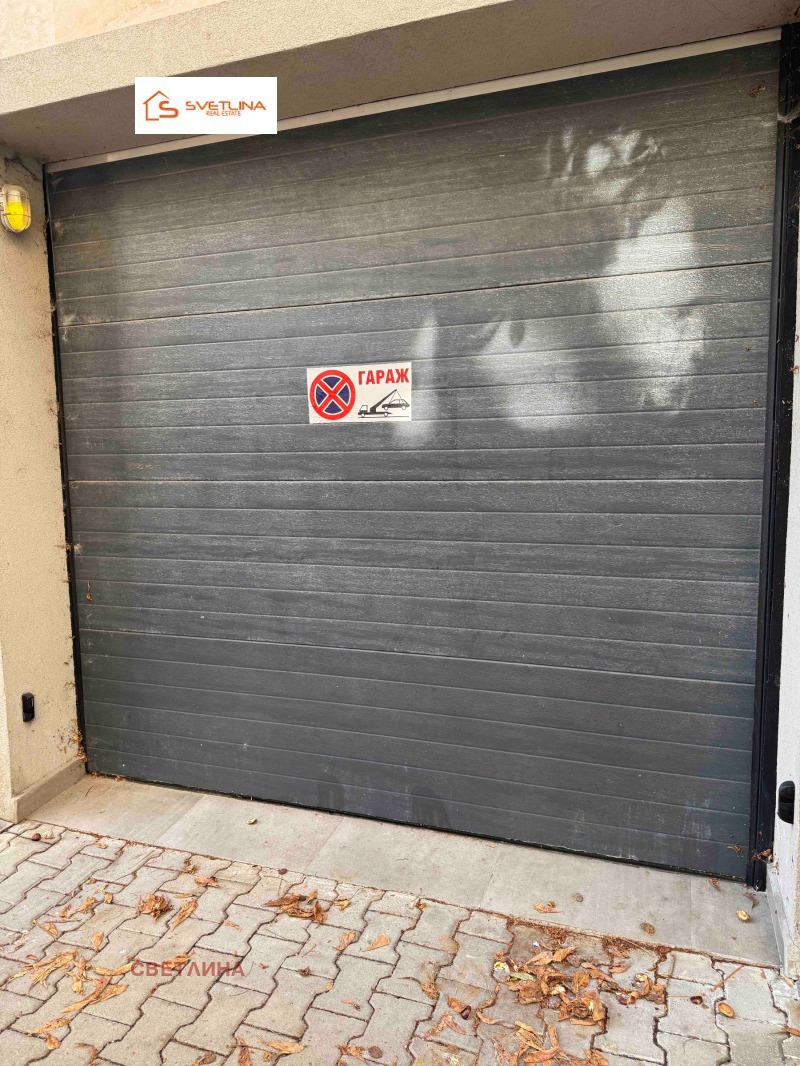 För uthyrning  Garage Sofia , Centar , 20 kvm | 42220398 - bild [3]