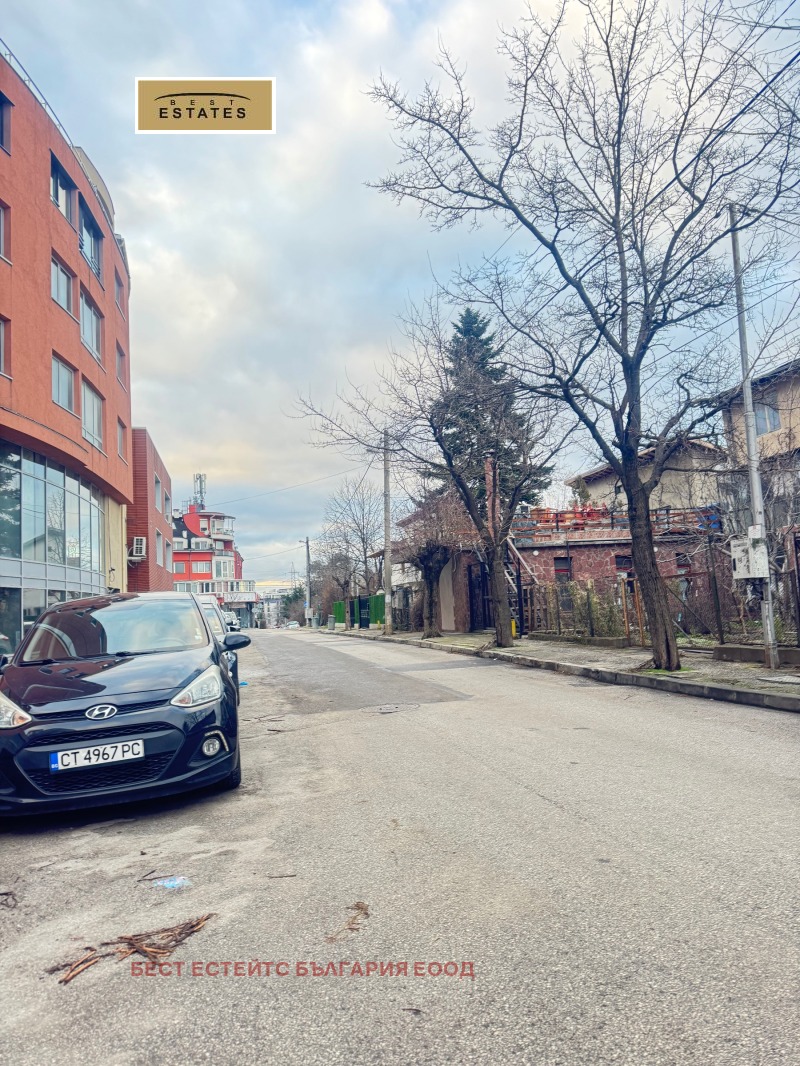 Дава под наем ГАРАЖ, ПАРКОМЯСТО, гр. София, Павлово, снимка 7 - Гаражи и паркоместа - 53107273