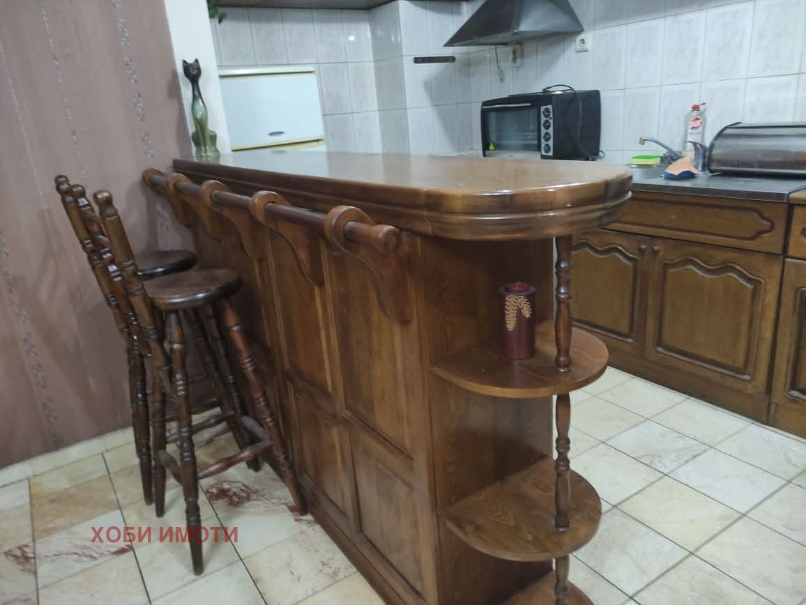 Дава под наем 2-СТАЕН, гр. Пловдив, Въстанически, снимка 7 - Апартаменти - 53984370