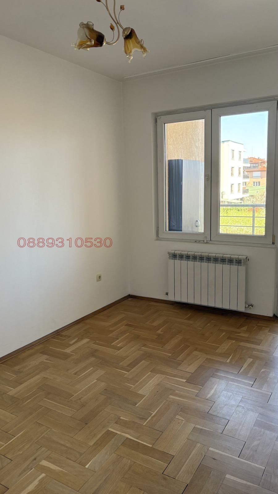 Дава под наем 2-СТАЕН, гр. София, Витоша, снимка 2 - Апартаменти - 54551455