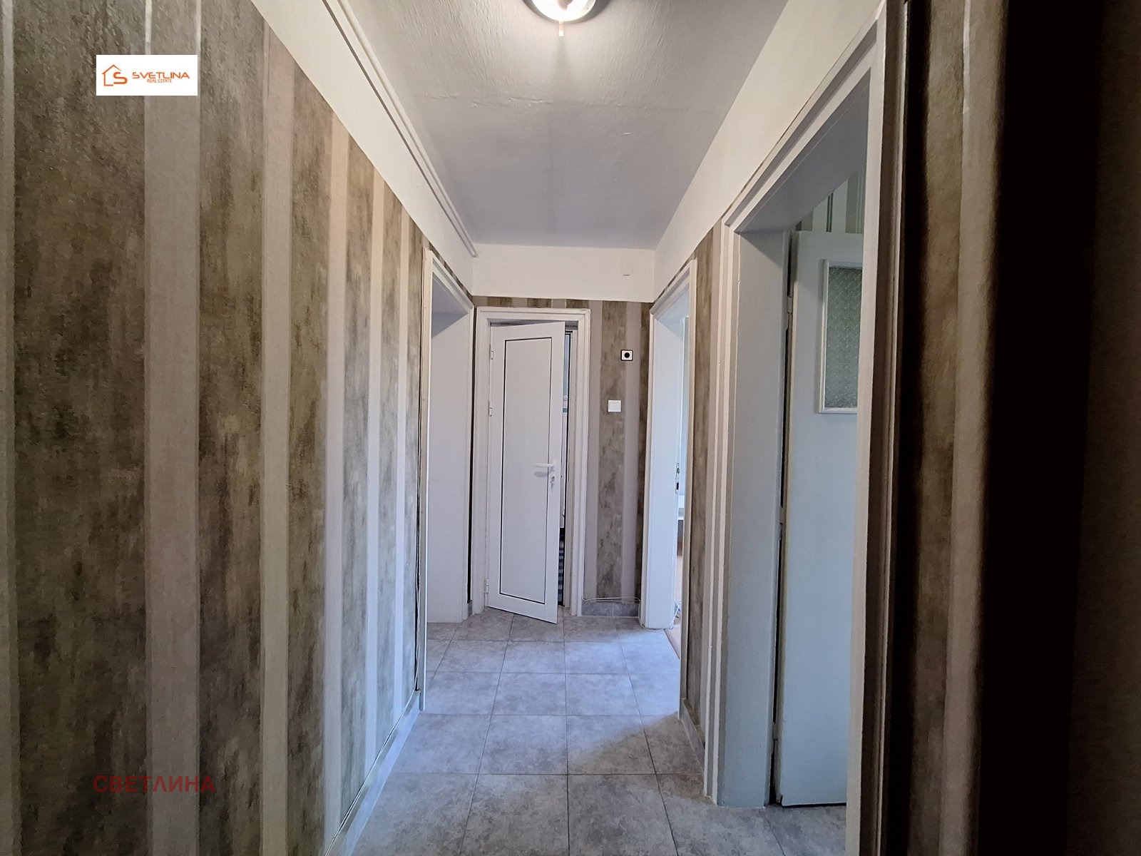 Дава под наем 2-СТАЕН, гр. София, Западен парк, снимка 4 - Апартаменти - 55058823
