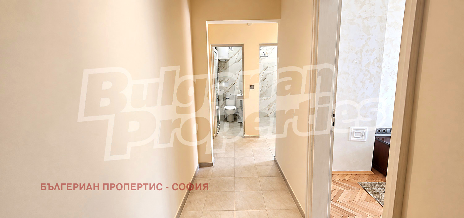 Дава под наем 3-СТАЕН, гр. София, Лагера, снимка 8 - Апартаменти - 56071525