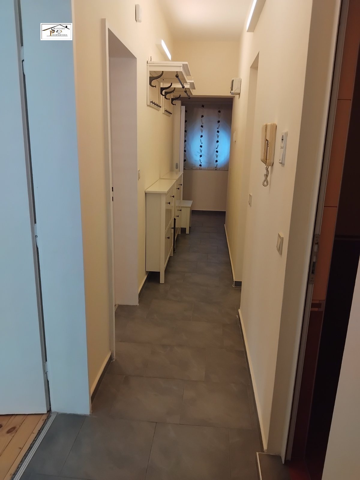 Дава под наем 4-СТАЕН, гр. София, Център, снимка 17 - Апартаменти - 55816798
