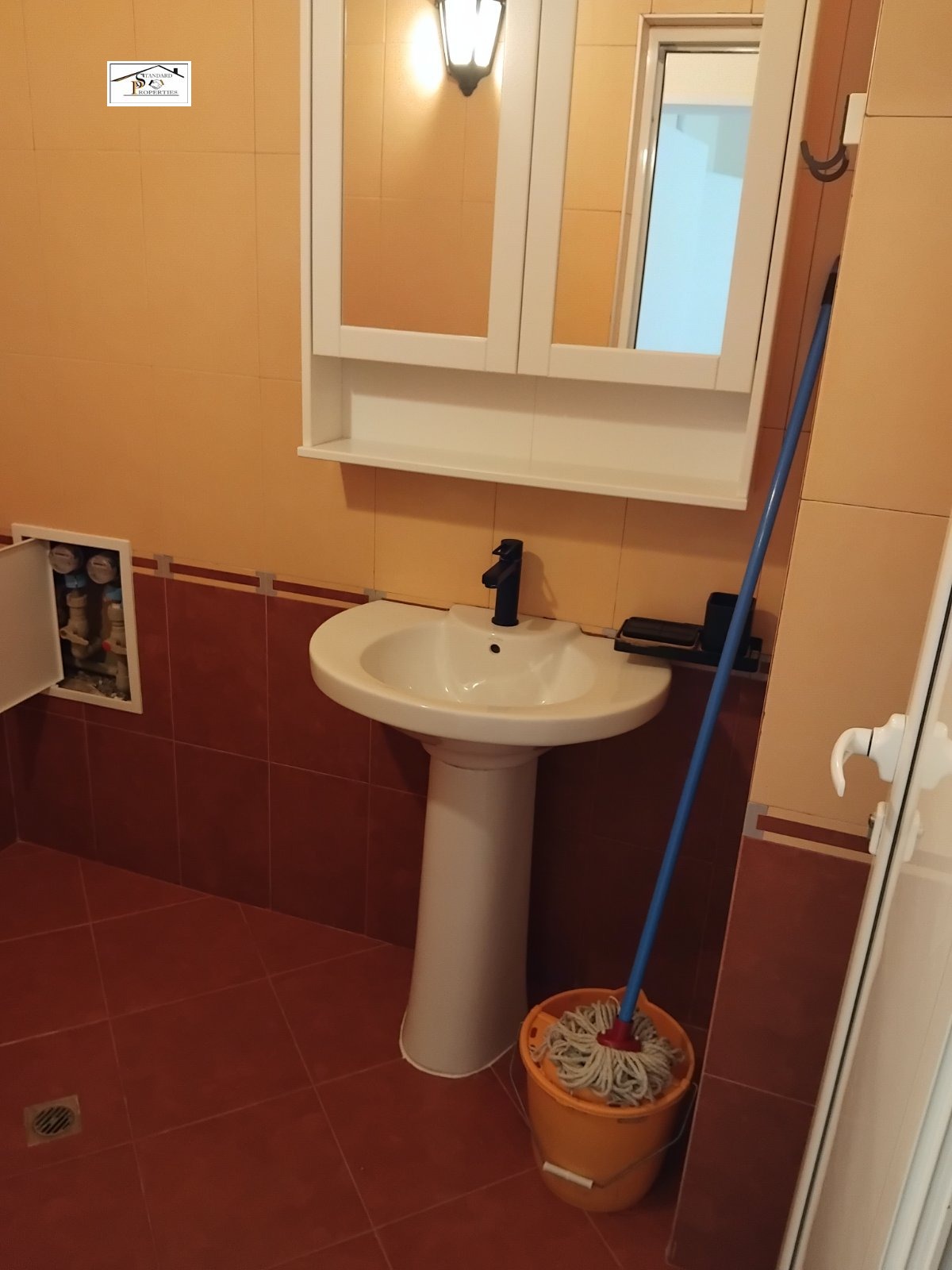 Дава под наем 4-СТАЕН, гр. София, Център, снимка 16 - Апартаменти - 55816798