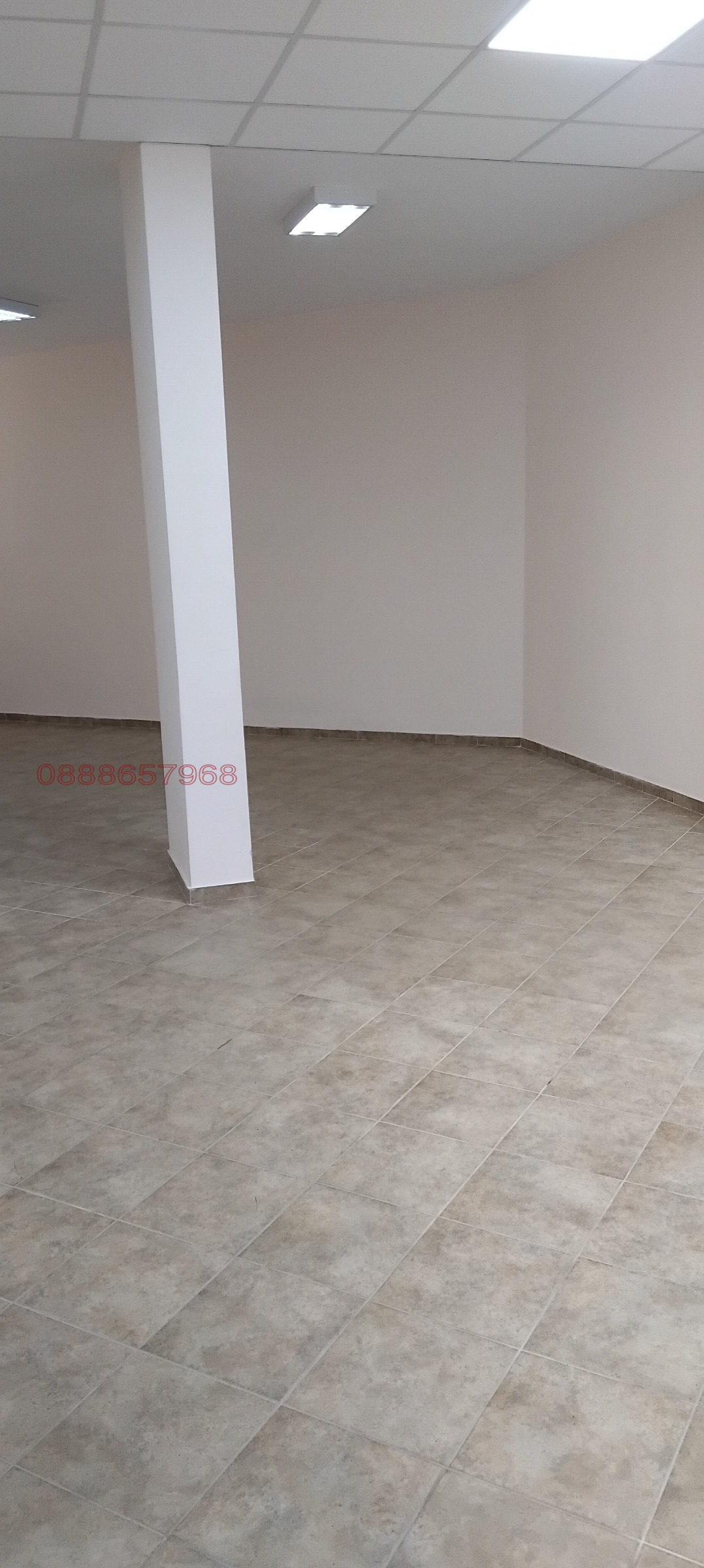 Дава под наем ОФИС, гр. София, Младост 3, снимка 5 - Офиси - 53644012