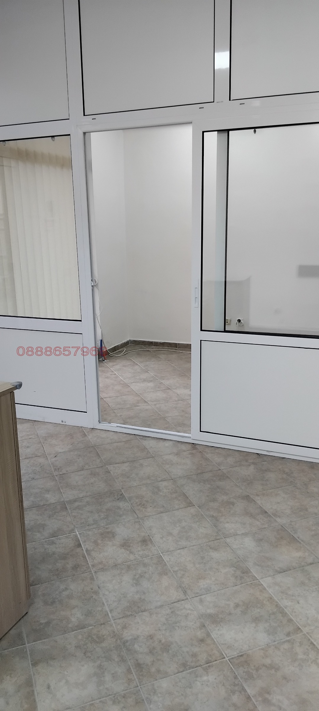 Дава под наем ОФИС, гр. София, Младост 3, снимка 7 - Офиси - 53644012