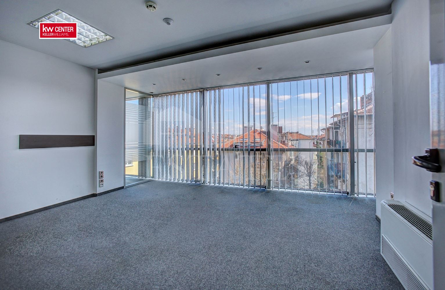 Дава под наем ОФИС, гр. София, Център, снимка 4 - Офиси - 53245896