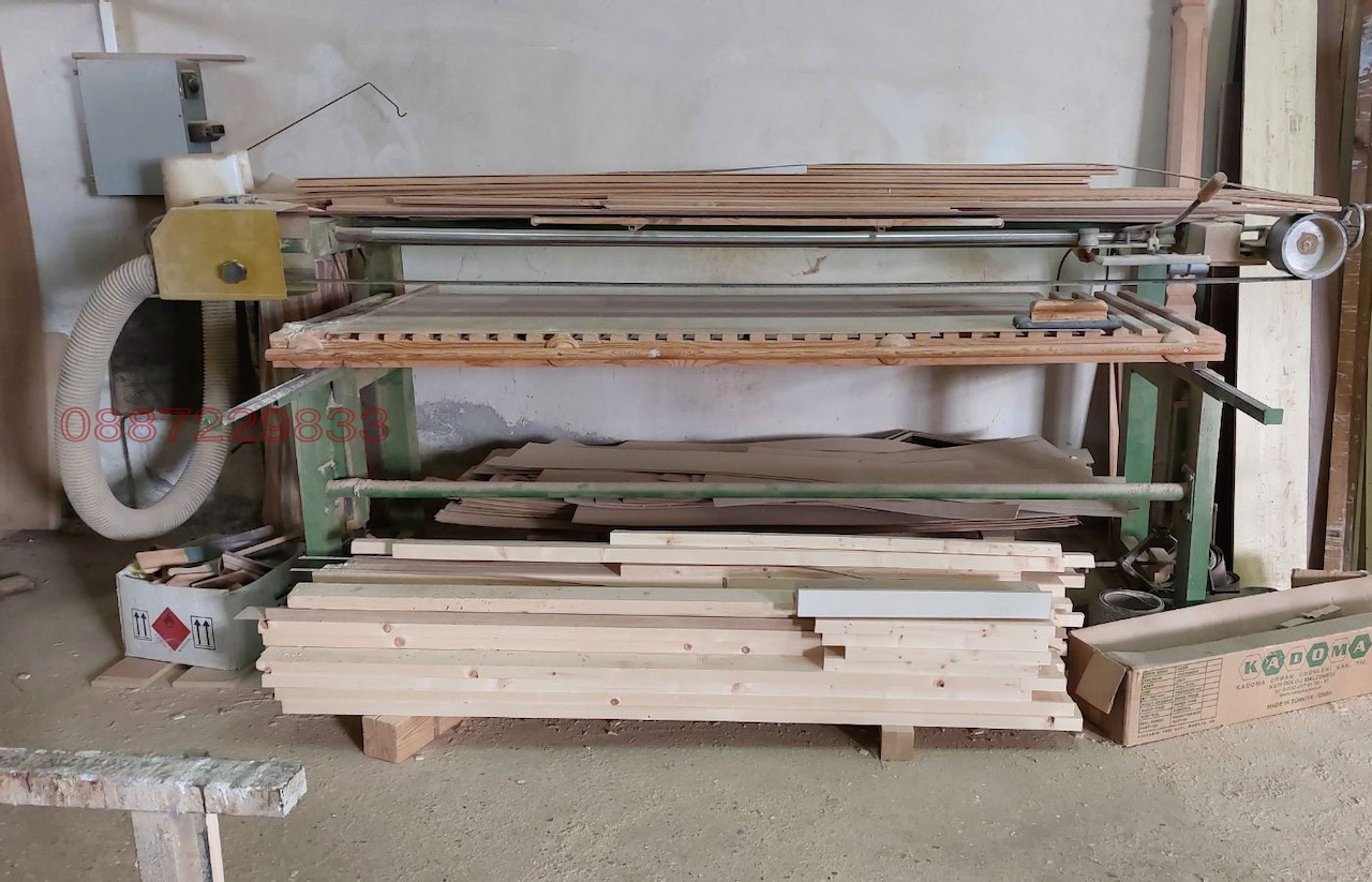 Дава под наем ПРОМ. ПОМЕЩЕНИЕ, гр. Севлиево, област Габрово, снимка 2 - Производствени сгради - 53802094