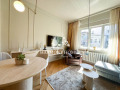 Под наем 1-СТАЕН, град София, Оборище • 800 € • 52028681 — Holmes.bg