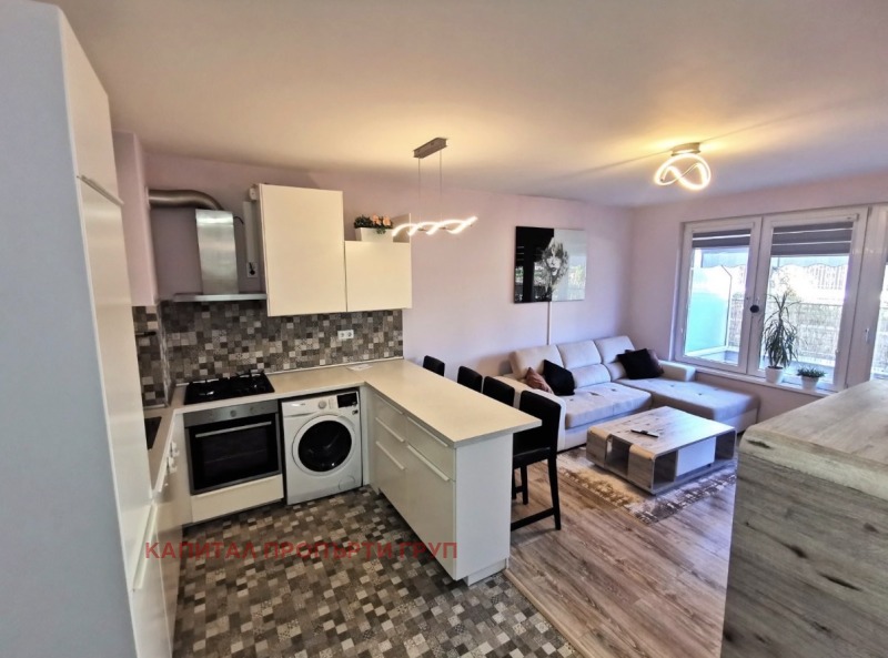 Дава под Наем 2-СТАЕН в град София, Витоша - 71 кв.м / 720 € » 1 408.20 лв., КАПИТАЛ ПРОПЪРТИ ГРУП