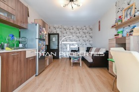 1 Schlafzimmer Ilinden, Sofia