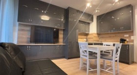 1 bedroom Bakston, Sofia