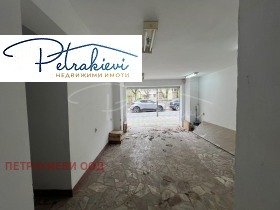ГАРАЖ, ПАРКОМЯСТО, 29 m2