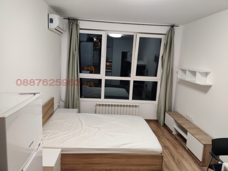 Дава под наем 1-СТАЕН, гр. София, Младост 4