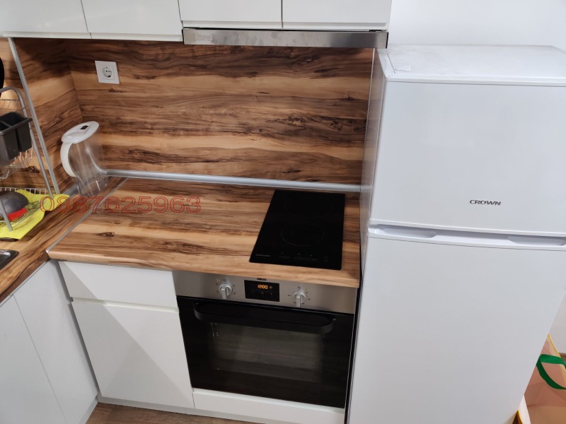 Дава под наем 1-СТАЕН, гр. София, Младост 4, снимка 3 - Апартаменти - 53223055