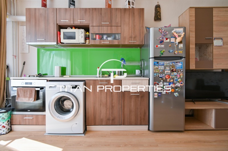 Zu vermieten  1 Schlafzimmer Sofia , Ilinden , 45 qm | 24174035 - Bild [3]