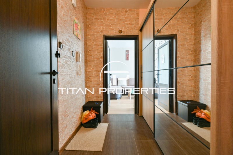 Zu vermieten  1 Schlafzimmer Sofia , Ilinden , 45 qm | 24174035 - Bild [6]