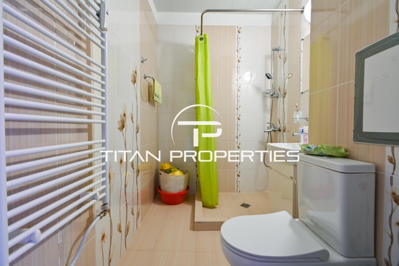 Zu vermieten  1 Schlafzimmer Sofia , Ilinden , 45 qm | 24174035 - Bild [13]