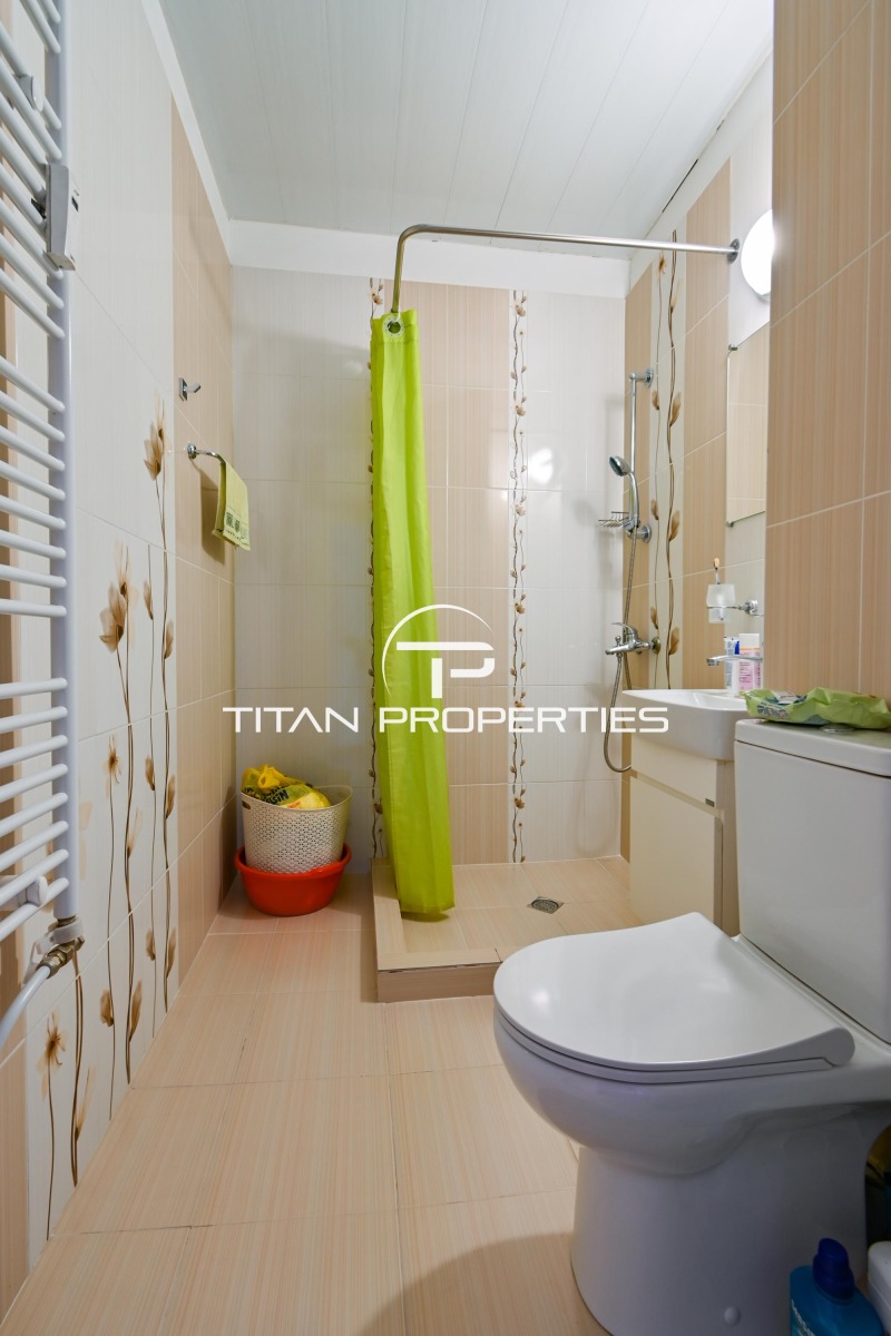 Zu vermieten  1 Schlafzimmer Sofia , Ilinden , 45 qm | 24174035 - Bild [12]