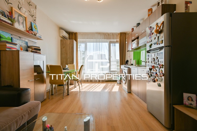 Zu vermieten  1 Schlafzimmer Sofia , Ilinden , 45 qm | 24174035 - Bild [5]