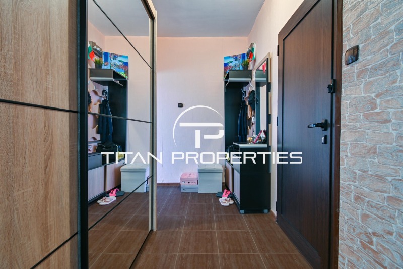 Zu vermieten  1 Schlafzimmer Sofia , Ilinden , 45 qm | 24174035 - Bild [10]