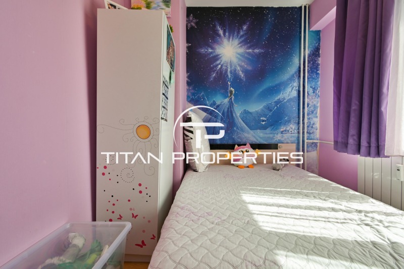 Zu vermieten  1 Schlafzimmer Sofia , Ilinden , 45 qm | 24174035 - Bild [7]