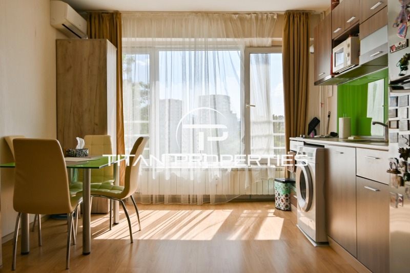Zu vermieten  1 Schlafzimmer Sofia , Ilinden , 45 qm | 24174035 - Bild [4]